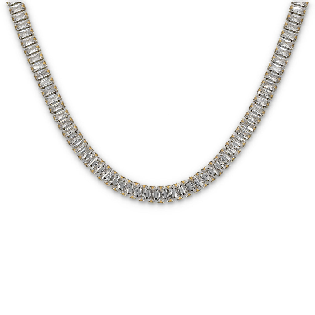 CLAIR NECKLACE