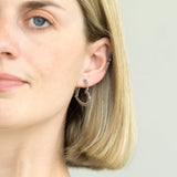 ZOYA OHRRINGE