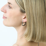 ZOYA OHRRINGE