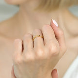 WAVE RING