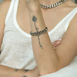 BOLD ARMBAND