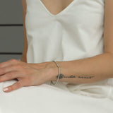 CUBE BRACELET