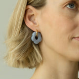 BOLD EARRINGS