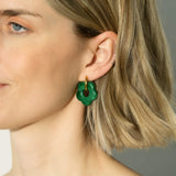 BOLD EARRINGS