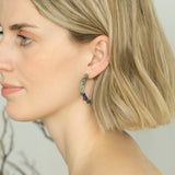 BOLD EARRINGS