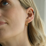 LEILA OHRRINGE