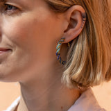 BOLD EARRINGS